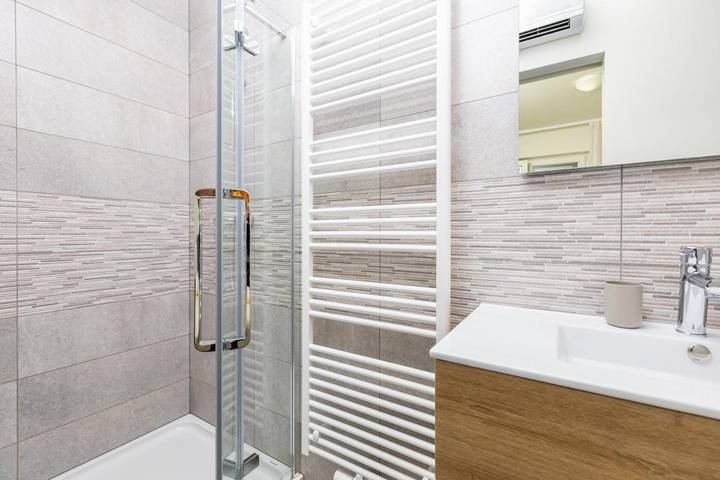 Maison d’hôte pour 4 personnes, avec jardin et terrasse