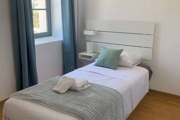 Appartement De Vacances pour 6 Personnes dans Bonifacio, Arrondissement de Sartène, Photo 4
