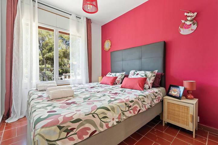 Ferienhaus für 16 Personen in Castelldefels - 2