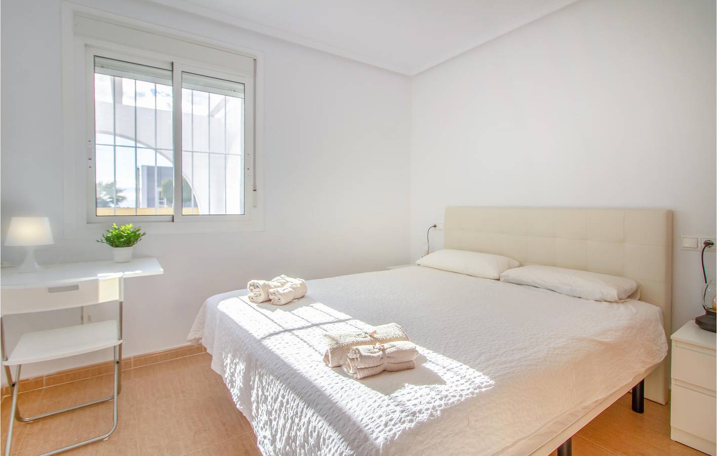 Vakantiehuis voor 6 personen met zwembad, foto 6
