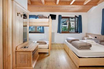 Agriturismo per 3 Persone in Grosio, Gruppo Sobretta-Gavia, Foto 3
