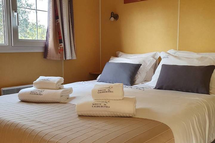 Camping für 4 Personen in Faro Distrikt - 4