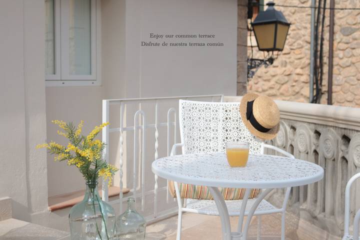 Ganze Ferienwohnung, Son Melt Esporles - Standard 2 by Priorityvillas in Esporles, Mallorca Westen