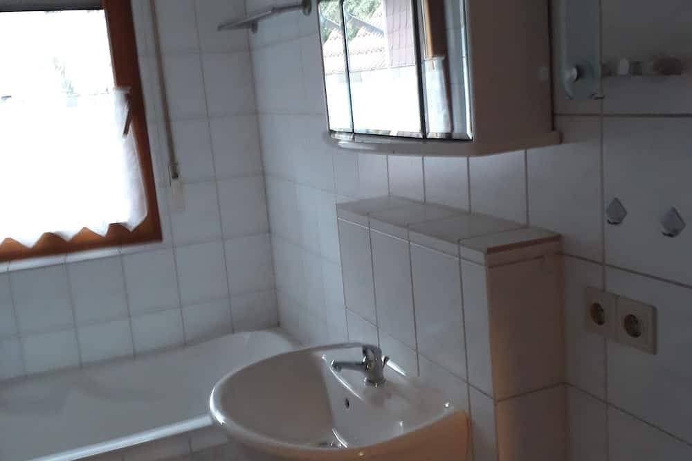 Ferienhaus Zum Harzblick ,mit Garten und Terrasse in Seesen, Harzvorland