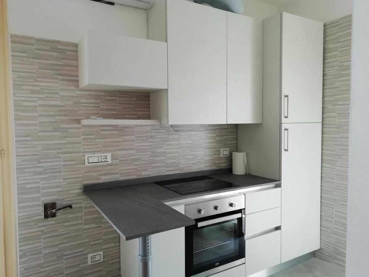 Casa Vacanze Mare in Lido degli Scacchi, Comacchio
