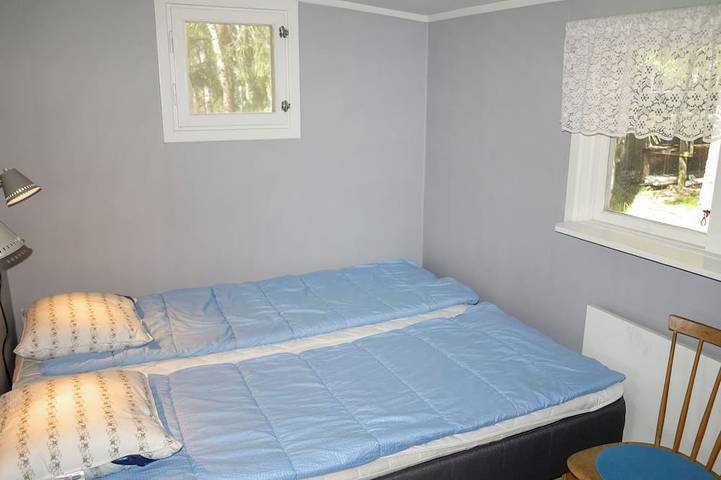 Ferienhaus für 4 Personen, mit Terrasse in Schweden - 3