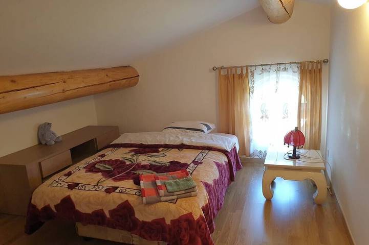 Vacation rental with pool Orgon in Plan-d'Orgon, Region de Arles