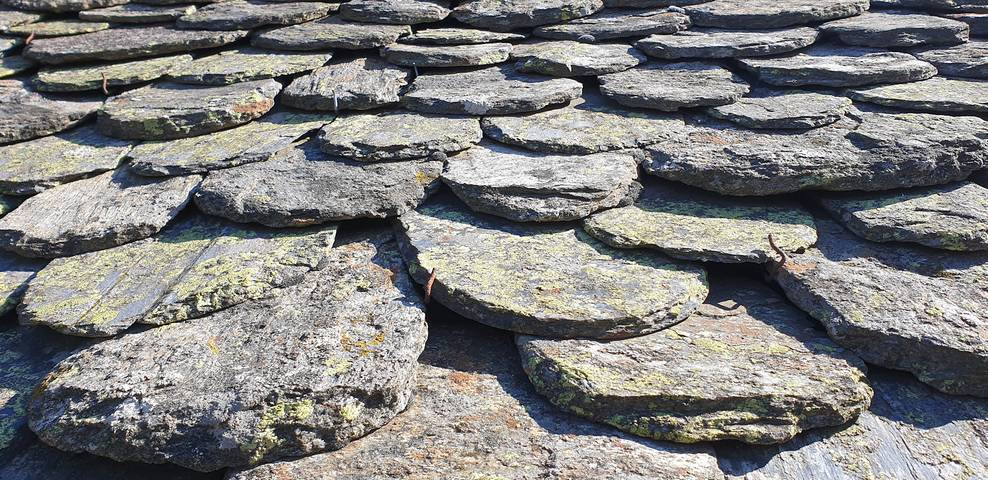 Gîte pour 15 personnes, avec jardin dans L'Aubrac - 3