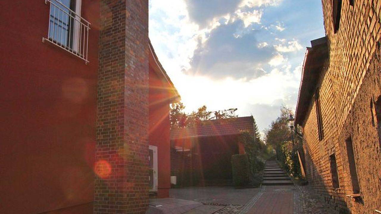 Ganze Ferienwohnung, Ferienwohnung für 3 Personen (70 m²) in Flecken Zechlin in Flecken Zechlin, Rheinsberg