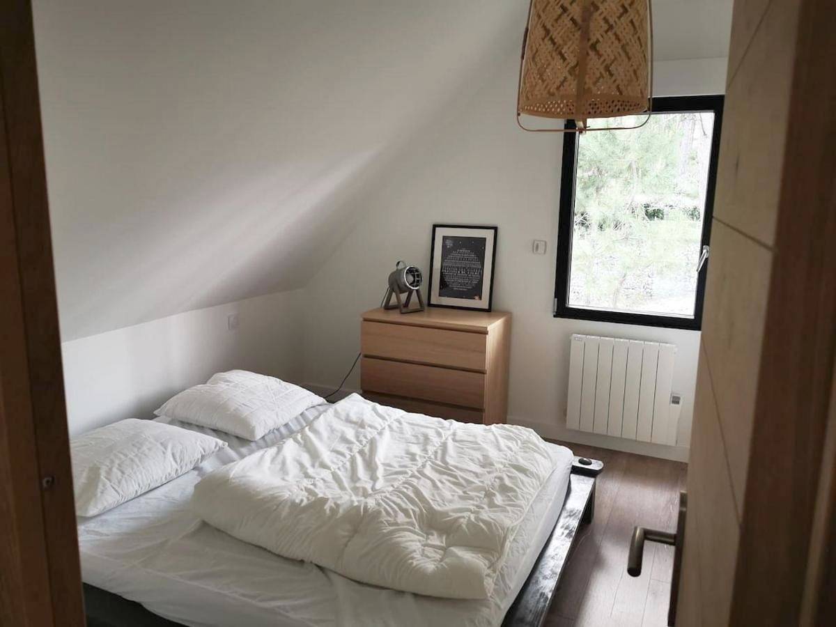 Holiday Home in Quend Plage, Quend