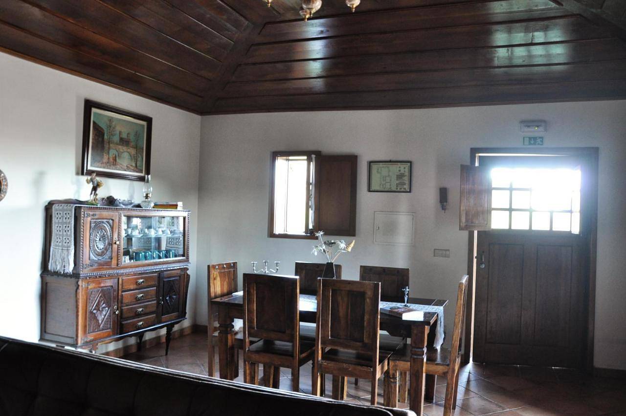 Casa de Fora in Fafe, Distrito de Braga