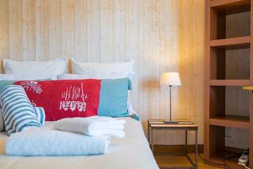 Villa pour 10 Personnes dans Pyla-sur-Mer, La Teste-de-Buch, Photo 4