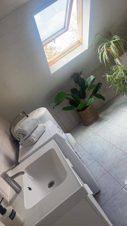 Gîte pour 4 personnes, avec vue, animaux acceptés dans Brauweiler (Moselle) - 4