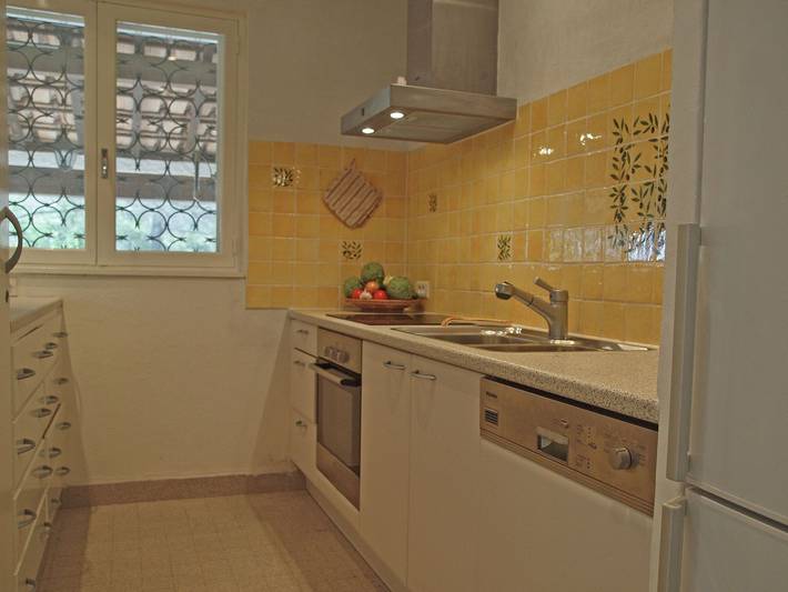 Villa für 6 Personen, kinderfreundlich in Cavalaire-sur-Mer - 3