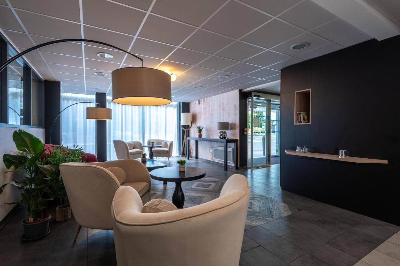 Nemea Appart Hotel Quai Victor Tours Centre in Tours, Région de Tours