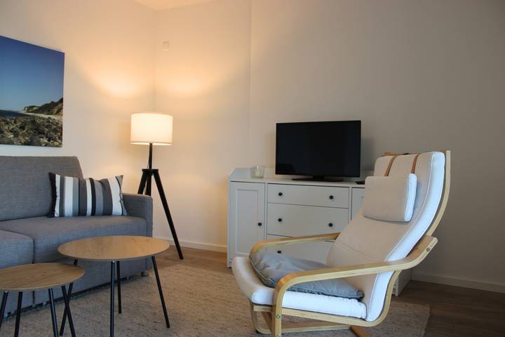 Ferienwohnung für 4 Personen, mit Terrasse in Heiligenhafen - 4