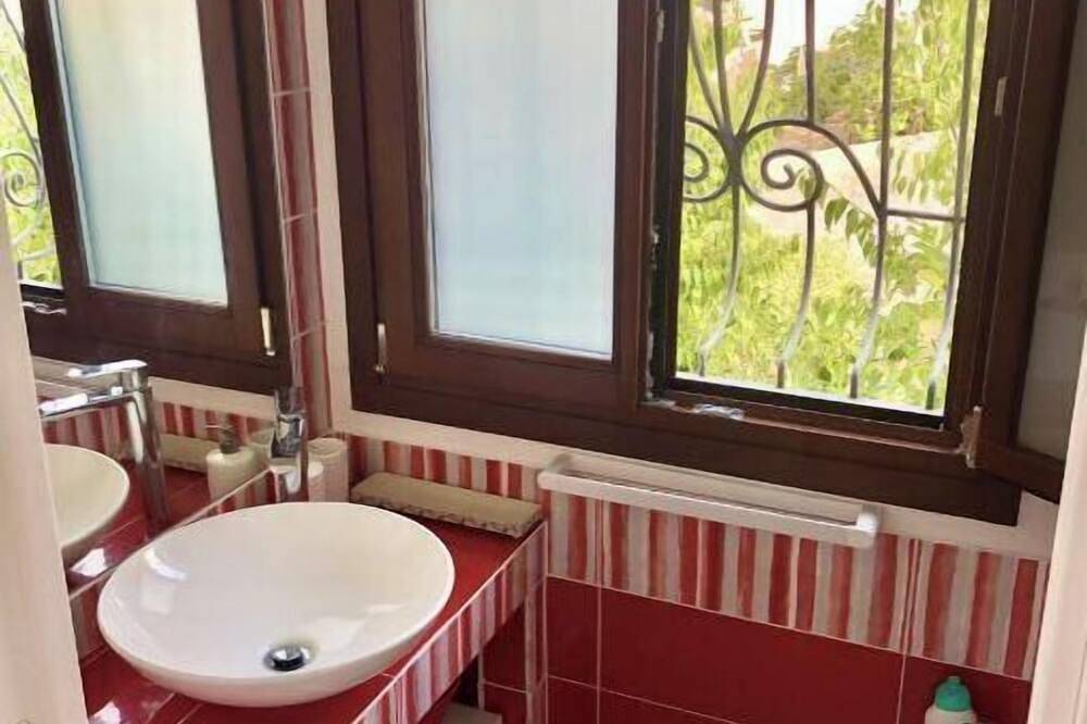 Villa within walking distance of the beach and downtown in Santa Teresa di Gallura, Santa Teresa Gallura