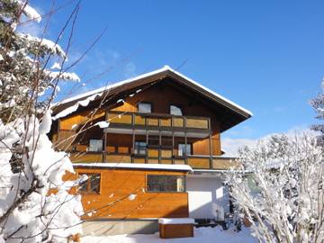 Ferienhaus für 9 Personen in Altenmarkt im Pongau, Ski Amadé, Bild 2