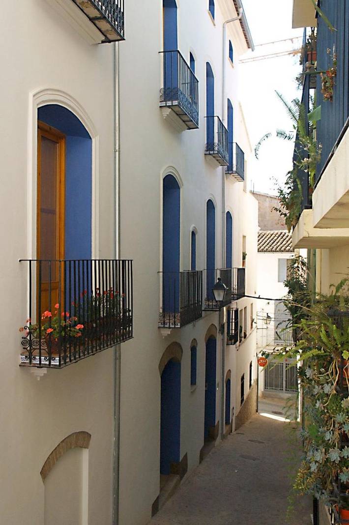 Casa rural para 5 personas, con Vistas en Segorbe