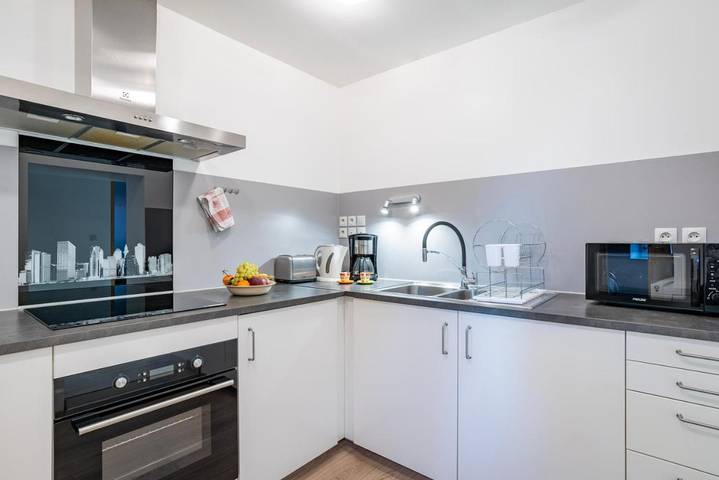 Gîte pour 6 personnes à Marmoutier (Bas-Rhin) - 3