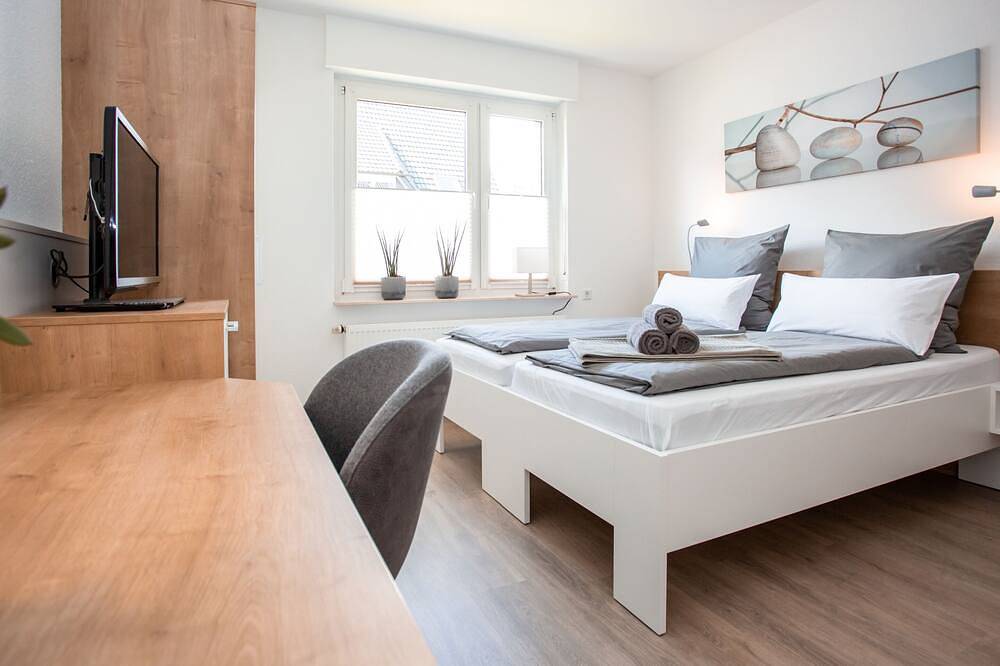 Ganze Wohnung, Comfort Apartment in Georgsmarienhütte, Osnabrücker Land