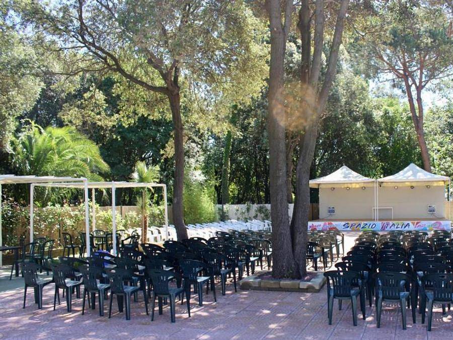 Campeggio Italia - Bungalow 2 personen - Bilo 2, foto 9