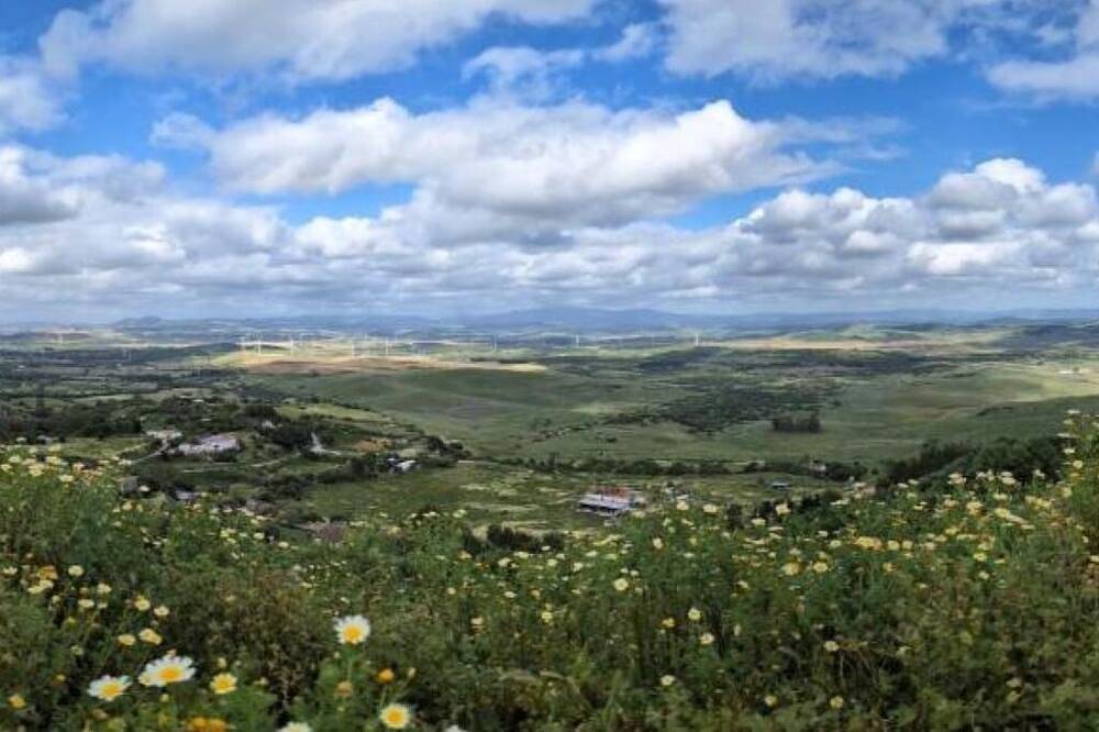 Entire apartment, Casa Bombón - Andalusian Charme and Comfort in Medina-Sidonia in Medina-Sidonia, Costa de la Luz