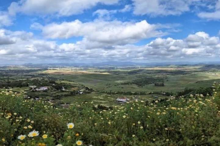 Holiday apartment for 4 people - 1