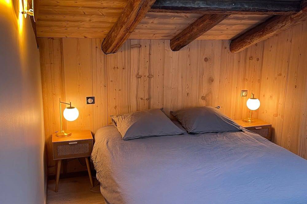 Chalet Vallée Bellecote in Massif de la Vanoise