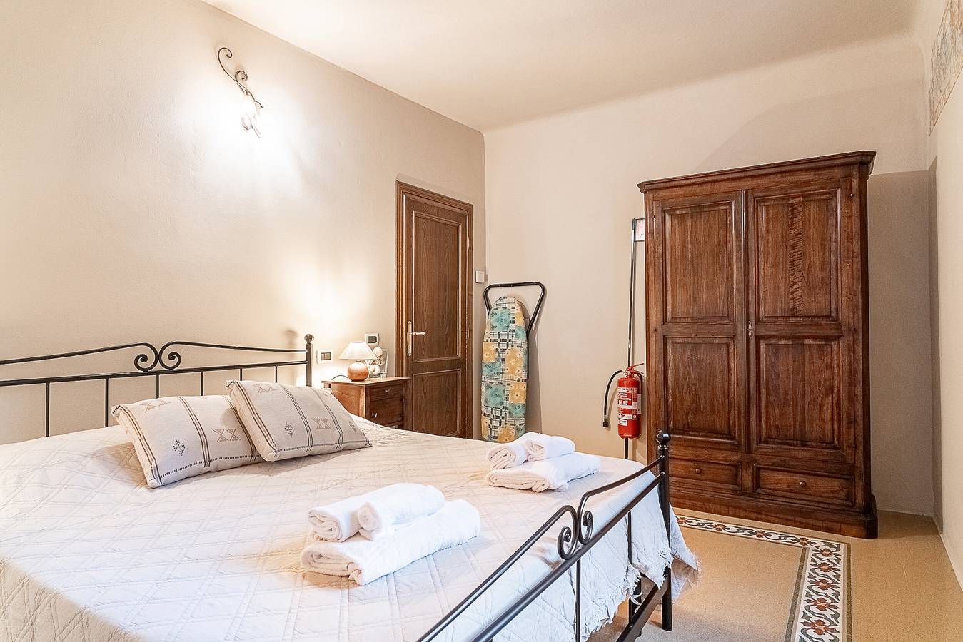 Nonna Rosa - Suite Familiar in Lucca, Provincia de Lucca