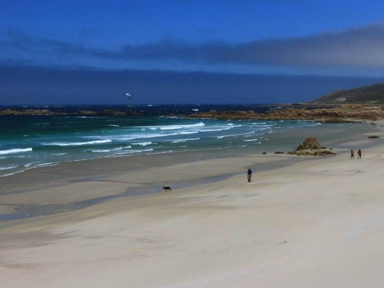 Appartement entier, Camariñas Centro 3 in Camariñas, Costa da Morte