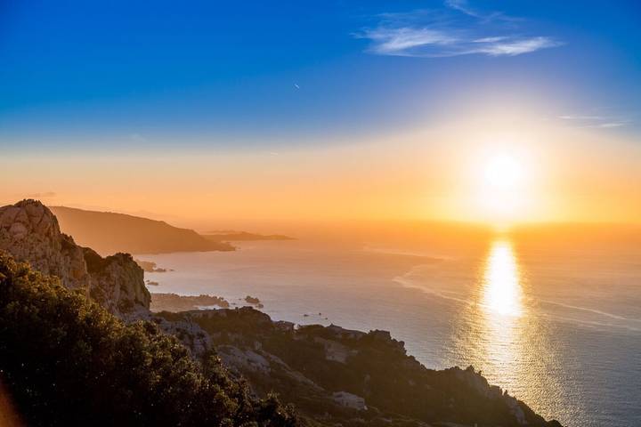 Villa mit pool für 6 Personen, mit Garten und Pool, mit Haustier in Nord Sardinien - 3