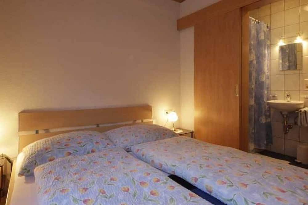 Ganze Wohnung, Top 1 - Haus Alpenrose in Kaunergrat, Kaunertal