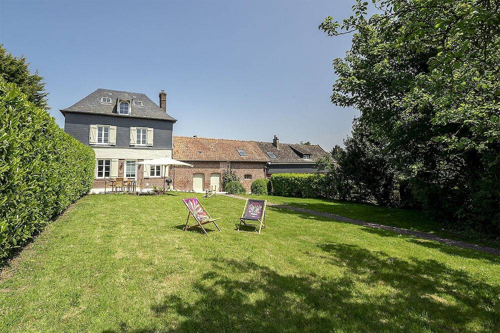 Maison de vacances