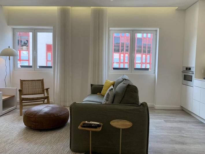 Casa rural para 6 personas en Cascaes - 3