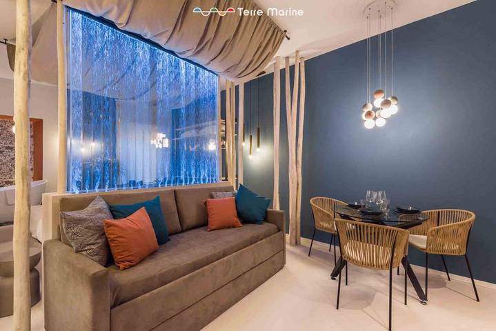 Gîte pour 2 personnes à Vernazza - 3