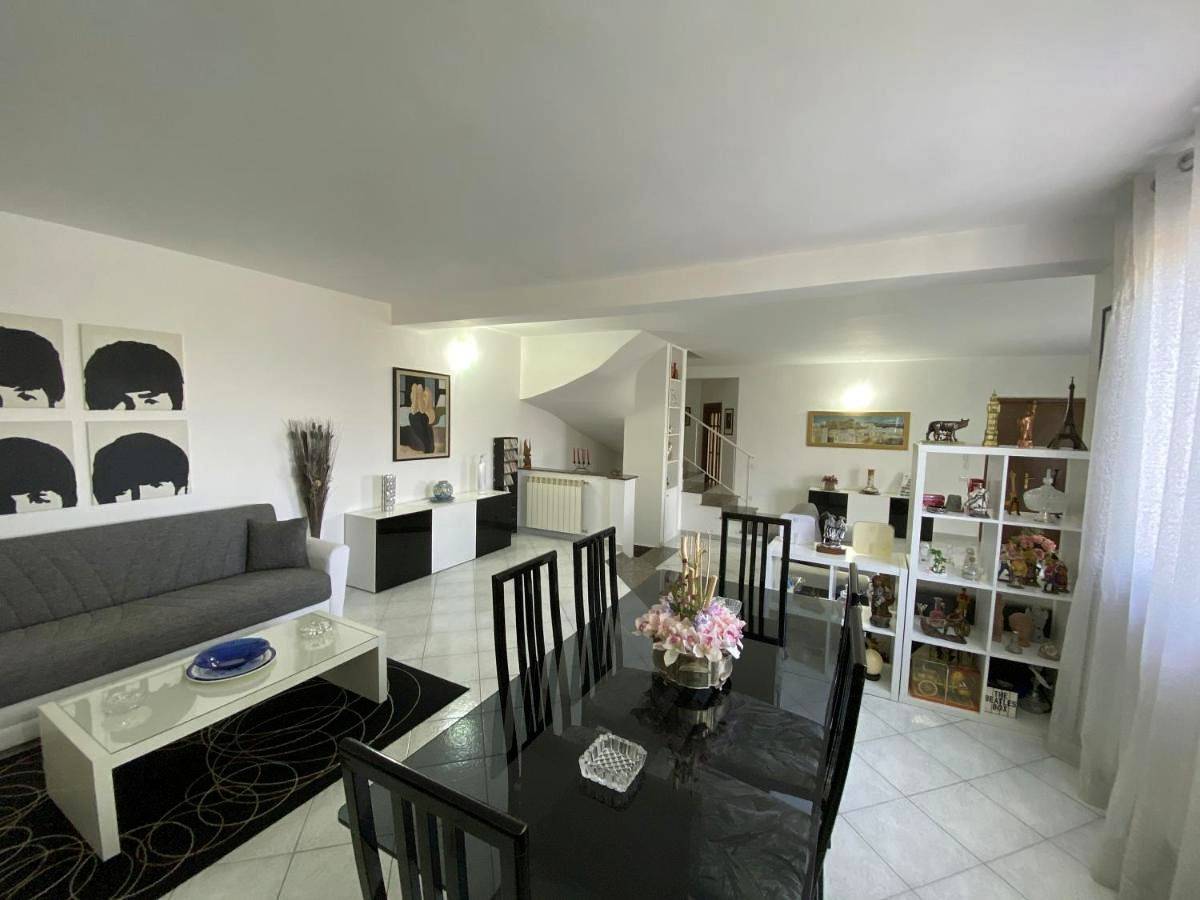B&B Il Moai in Vitorchiano, Provincia di Viterbo
