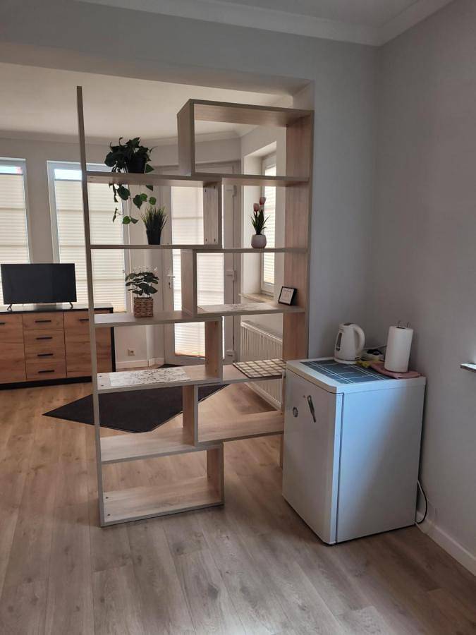 Ferienwohnung für 3 Personen, mit Ausblick in Ustka - 3