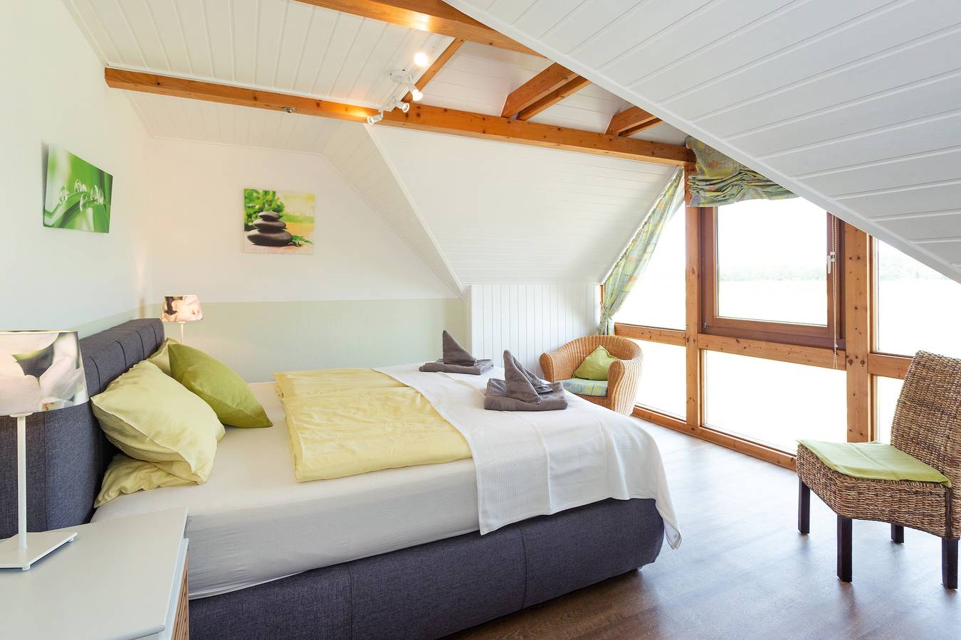 Ganze Ferienwohnung, Söhrenhof - Spechtschmiede in Soltau, Landkreis Heidekreis