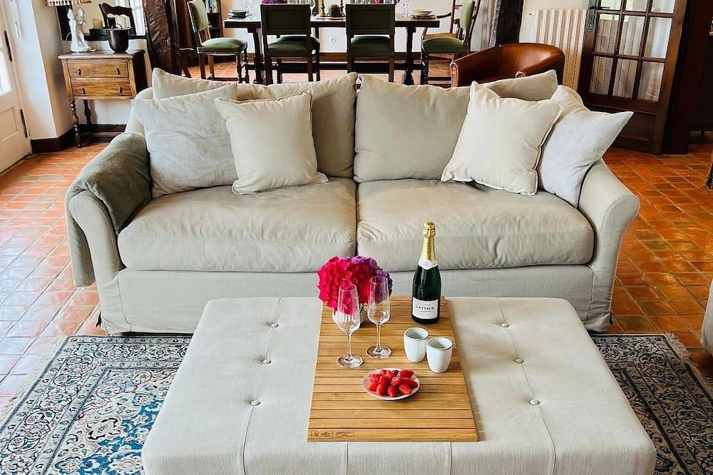Casa de vacaciones Ploudalmézeau para 1 - 5 personas con 3 dormitorios - Casa de vacaciones in Portsall, Ploudalmézeau