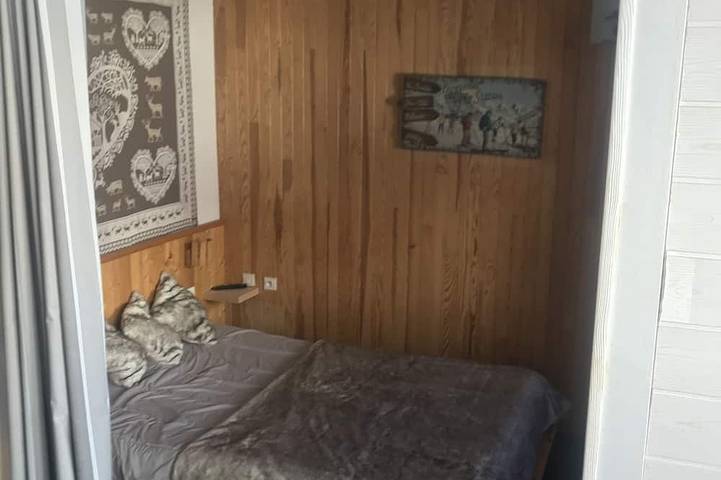 Appartamento intero, Affitta appartamento superbo a L Arcelle in Val Thorens, Les Belleville