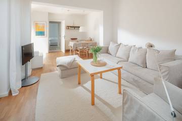 Bungalow voor 2 Personen in Norderney, Landkreis Aurich, Afbeelding 2