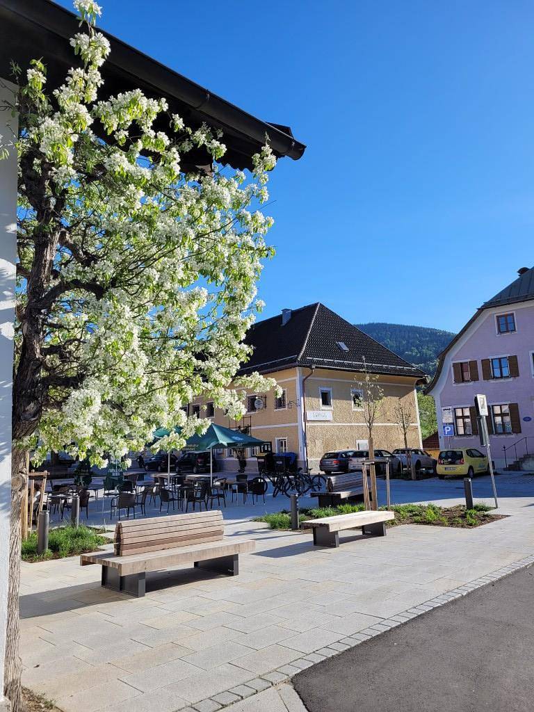 Ganze Ferienwohnung, Ferienwohnung Anger5 - Ferienwohnung in Anger, Bayerische Alpen