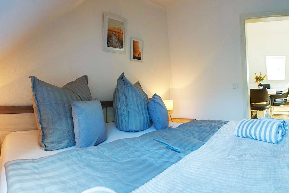 Ganze Wohnung, Ferienwohnung/App. für 4 Gäste mit 81m² in Suderburg in Suderburg, Landkreis Uelzen
