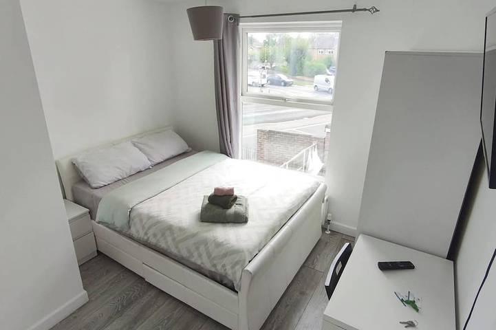 Maison de vacances pour 3 personnes - 1