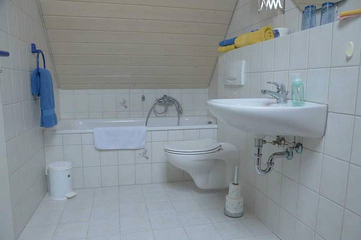 Ferienwohnung für 3 Personen, mit Garten in Kirchzarten - 3