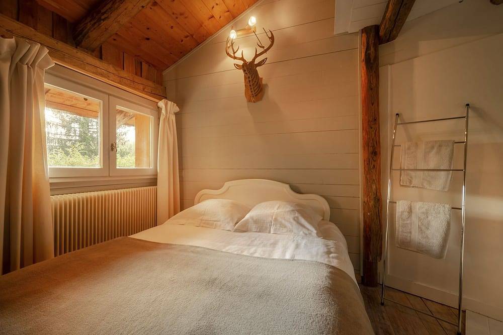 Le Chalet du Renard in Flumet, Région d'Albertville