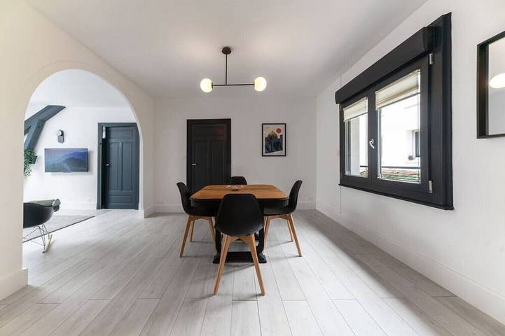 Ferienwohnung für 6 Personen - 1