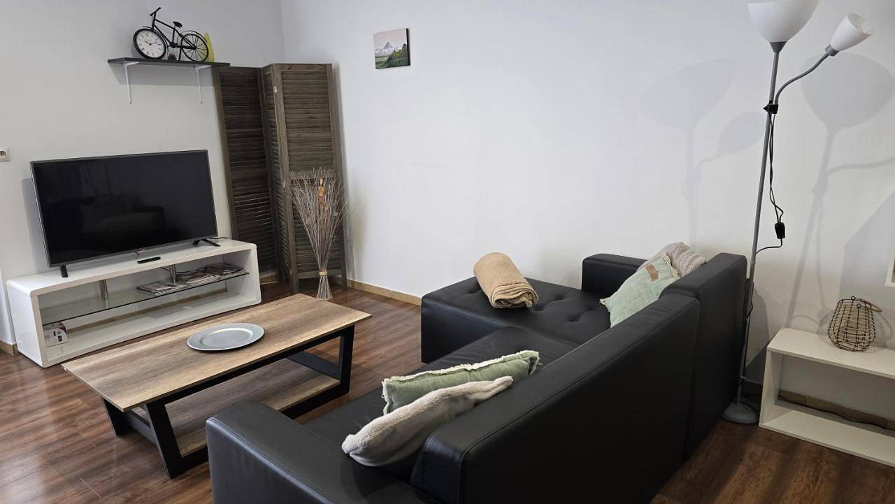Two-Bedroom House in Beauvoir, Baie du Mont-Saint-Michel