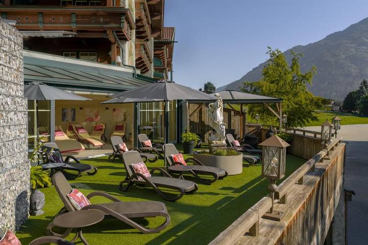 Hotel para 1 personas, Se admiten mascotas - 1